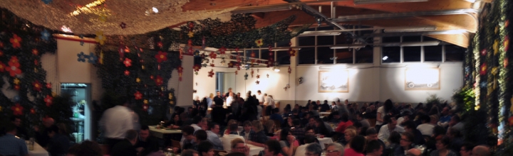 Die lange Nacht für Genießer – 14.04.2012 Die lange Nacht für Genießer – 14.04.2012
