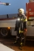 Drei Fahrzeuge kollidieren im dichten Nebel auf der B37 bei Gföhl