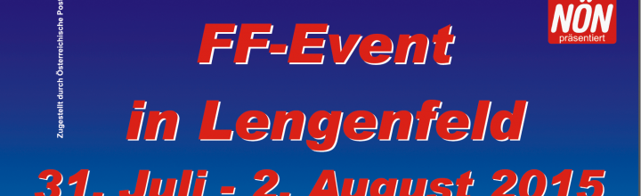 FF-Event 2015