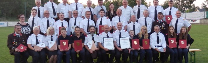 Abschnittsfeuerwehrtag 2015 Abschnittsfeuerwehrtag 2015
