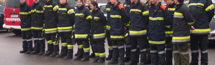 Abschlussmodul Truppmann in Lengenfeld Abschlussmodul Truppmann in Lengenfeld