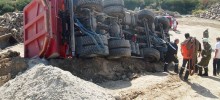LKW Bergung LKW Bergung