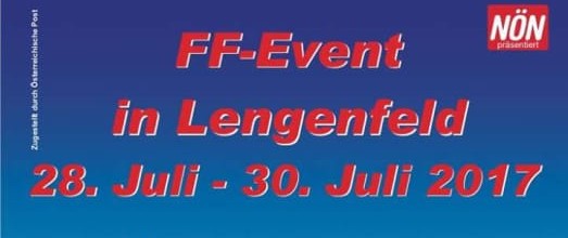 FF Event 2017