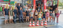 Kindersommer 2017 Kindersommer 2017