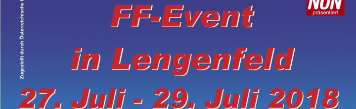 FF-Event 2018