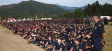 Landestreffen der NÖ Feuerwehrjugend Landestreffen der NÖ Feuerwehrjugend