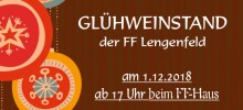 Glühweinstand Glühweinstand
