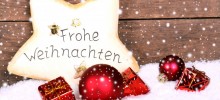 Fröhliche Feiertage 2018 Fröhliche Feiertage 2018