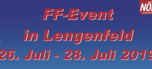 FF-Event 2019 FF-Event 2019