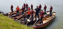 Abschnittswasserdienstübung 2019 Abschnittswasserdienstübung 2019