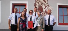 Abschnittsfeuerwehrtag 2019 in Reith Abschnittsfeuerwehrtag 2019 in Reith