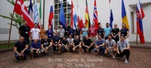 EU-Teamleader Kurs EU-Teamleader Kurs