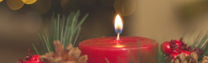 Sicherheitstipps für die Weihnachtszeit Sicherheitstipps für die Weihnachtszeit