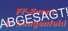 FF-Event 2020 – ABGESAGT! FF-Event 2020 – ABGESAGT!