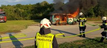 Erste Gesamtübung 2021 Erste Gesamtübung 2021