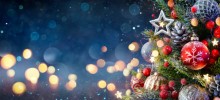 Frohe Weihnachten und einen guten Rutsch ins neue Jahr! Frohe Weihnachten und einen guten Rutsch ins neue Jahr!