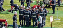 Abschnittsfeuerwehrleistungsbewerb 2025 in Loiwein Abschnittsfeuerwehrleistungsbewerb 2025 in Loiwein