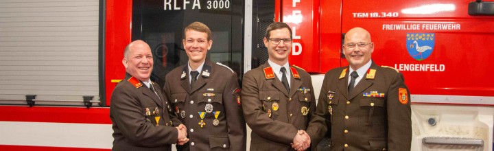 Jahreshauptversammlung 2026 mit Wahlen