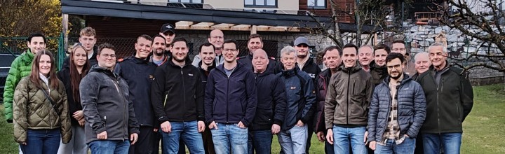 30. Geburtstag BM Markus Kittenberger