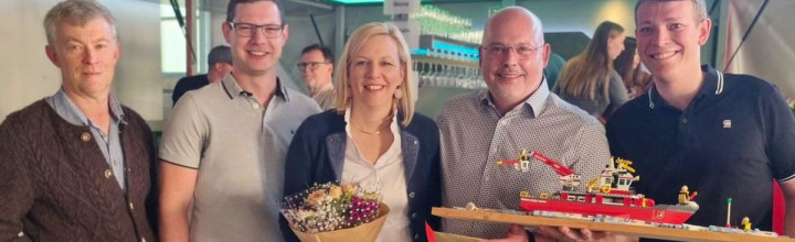 50. Geburtstag BR Markus Hoffmann