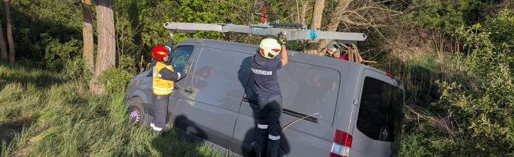 Fahrzeugbergung L55