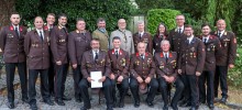 Abschnittsfeuerwehrtag 2026
