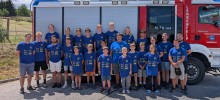Landesfeuerwehrjugendlager 2026