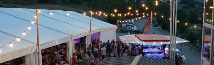 FF-Event 2026: Danke!