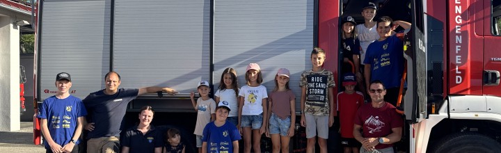 Kindersommer 2026