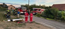 Unterabschnittsübung in Stratzing