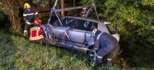 Fahrzeugbergung L73