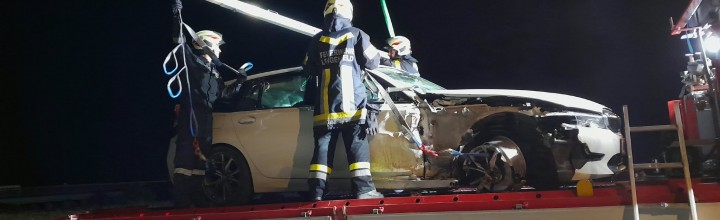 Fahrzeugbergung Droß