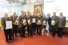 150 Jahre FF Lengenfeld / 20 Jahre Feuerwehrjugend der FF Lengenfeld