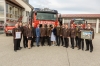 150 Jahre FF Lengenfeld / 20 Jahre Feuerwehrjugend der FF Lengenfeld