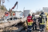 KHD-Übung am TÜPL Allentsteig